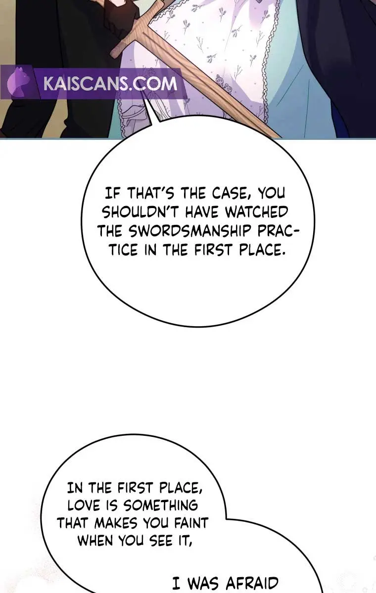 The Villainess Captured the Grand Duke Chapter 5 Page 92