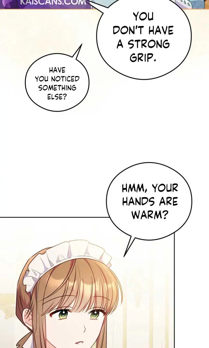 The Villainess Captured the Grand Duke Chapter 7 Page 8