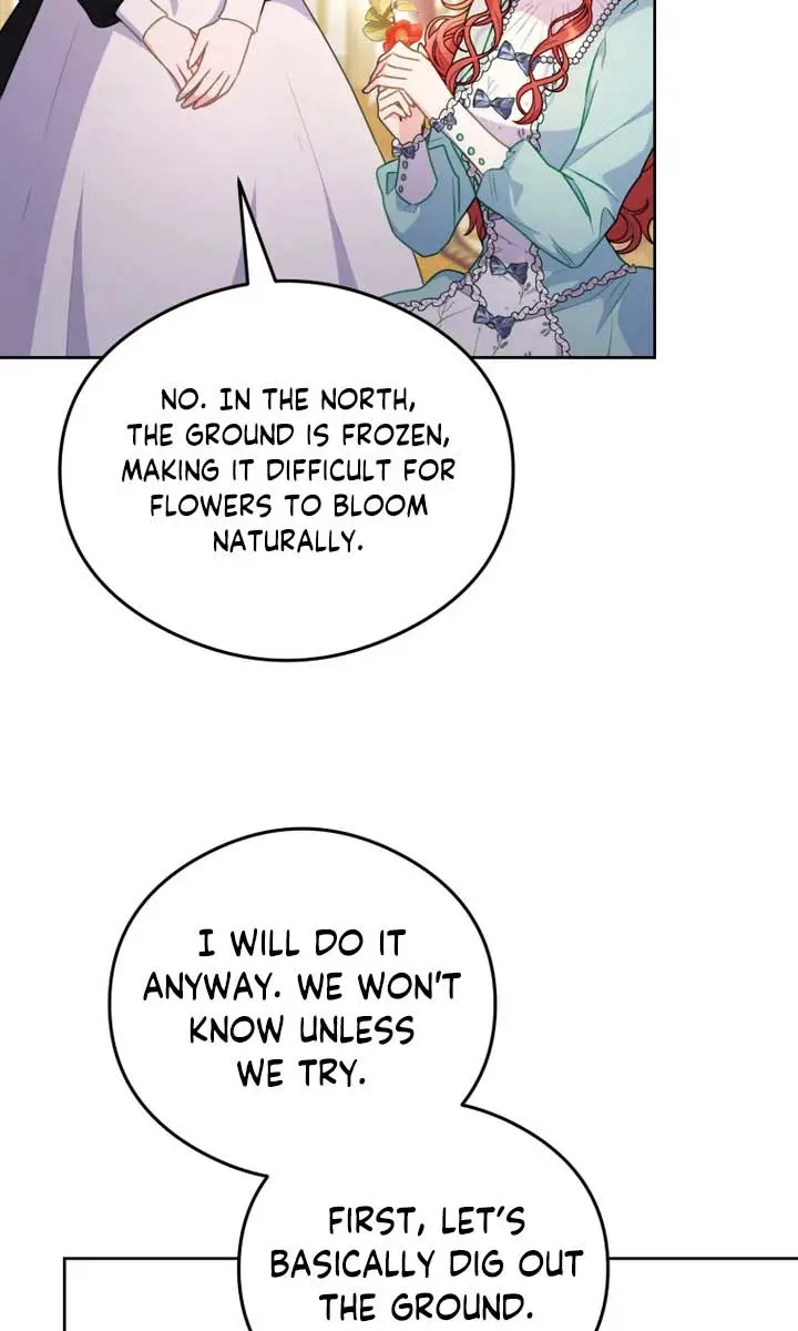 The Villainess Captured the Grand Duke Chapter 7 Page 15