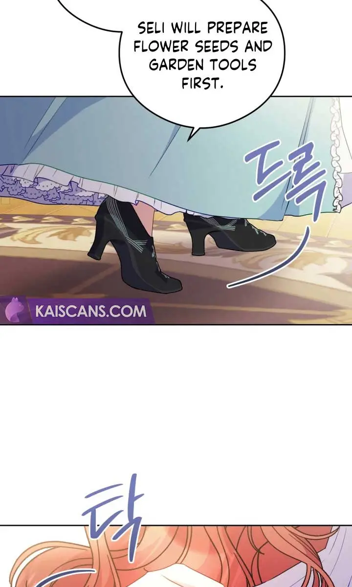 The Villainess Captured the Grand Duke Chapter 7 Page 17