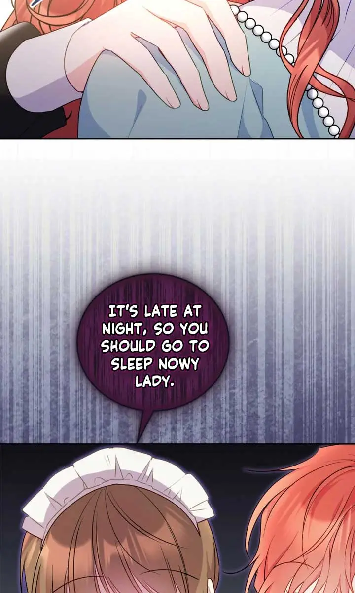 The Villainess Captured the Grand Duke Chapter 7 Page 18