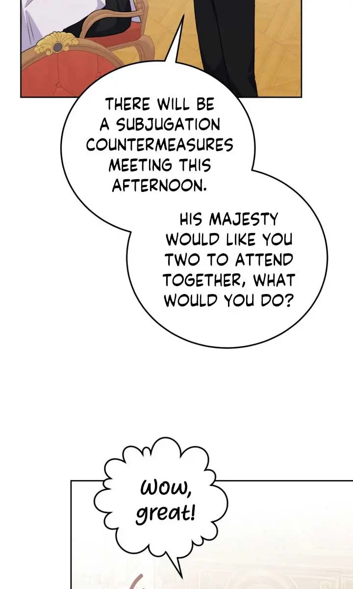 The Villainess Captured the Grand Duke Chapter 7 Page 25