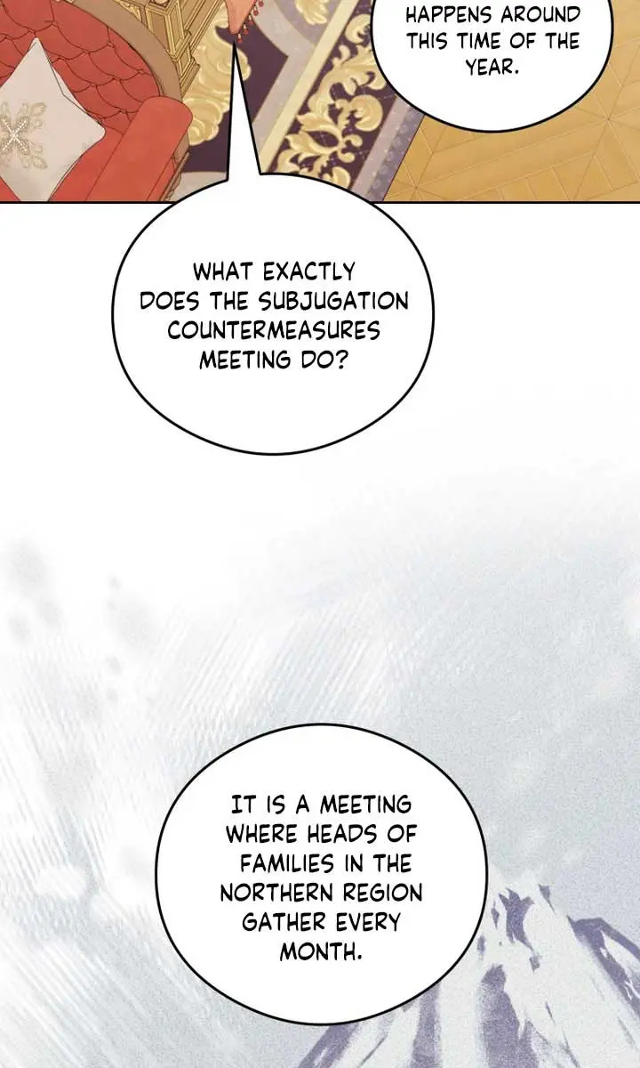 The Villainess Captured the Grand Duke Chapter 7 Page 34