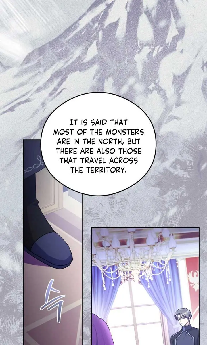 The Villainess Captured the Grand Duke Chapter 7 Page 35