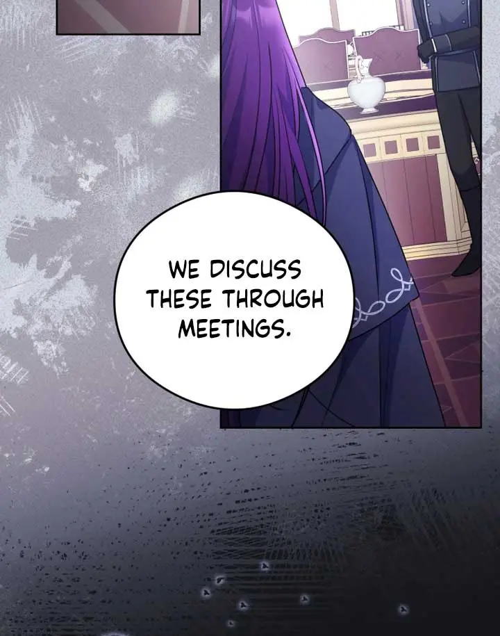 The Villainess Captured the Grand Duke Chapter 7 Page 36