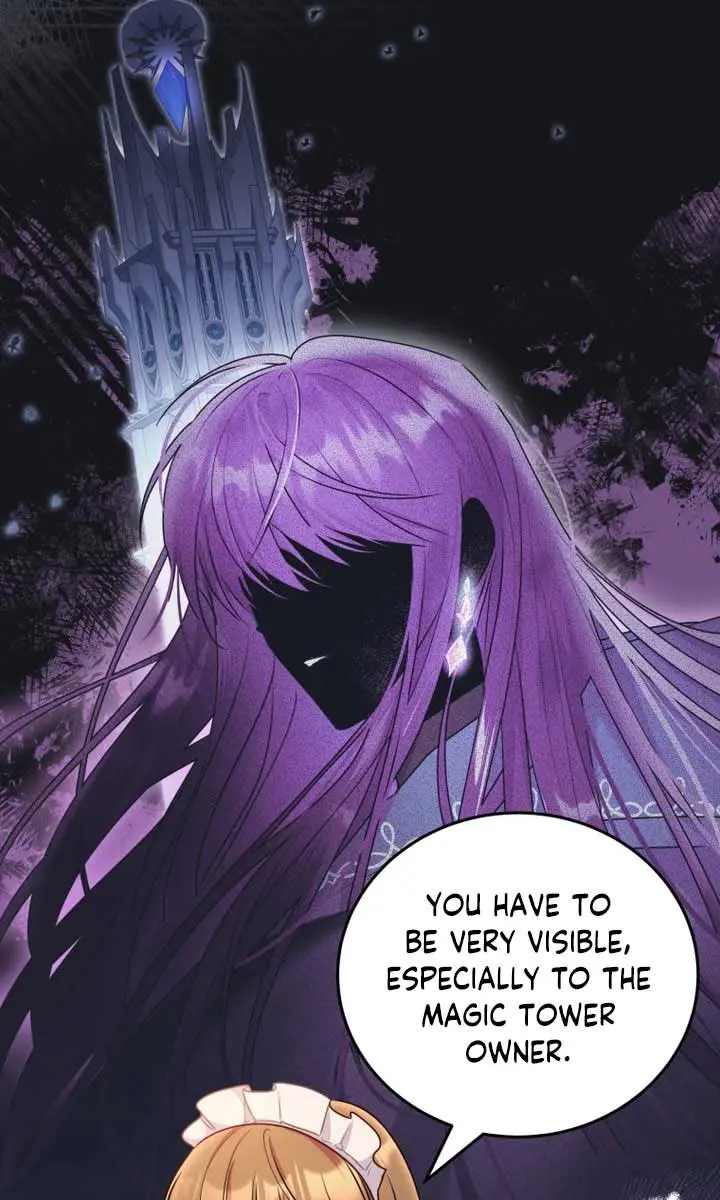 The Villainess Captured the Grand Duke Chapter 7 Page 37