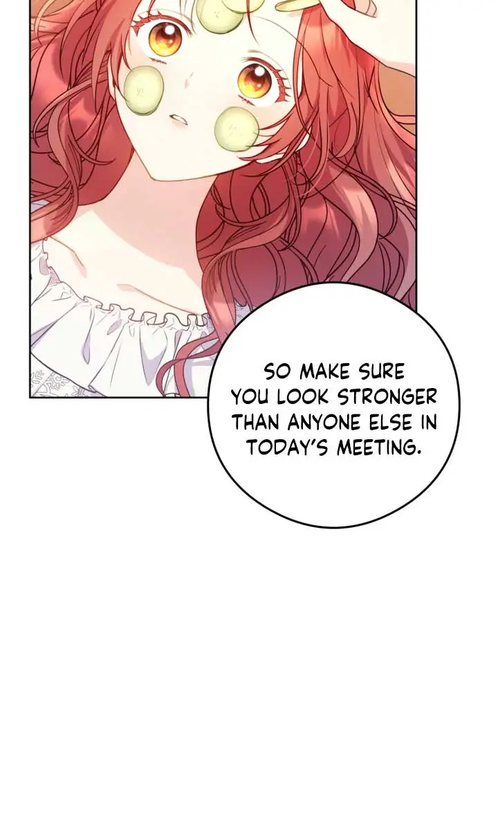 The Villainess Captured the Grand Duke Chapter 7 Page 40