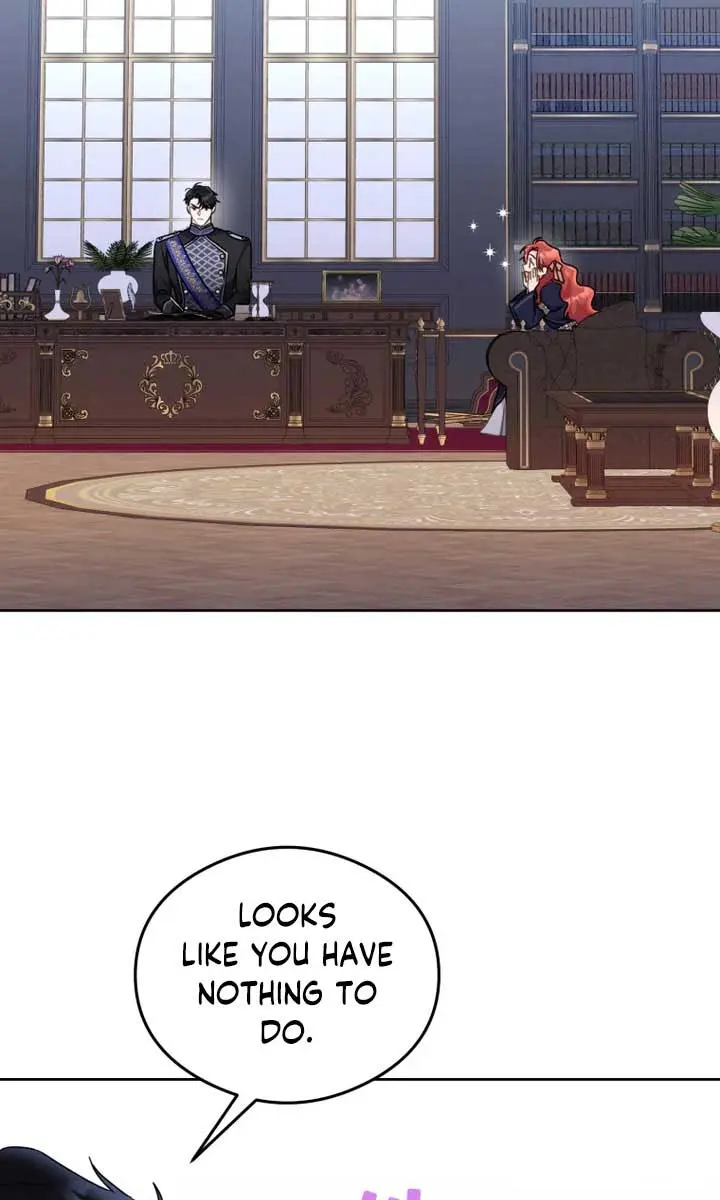 The Villainess Captured the Grand Duke Chapter 7 Page 42