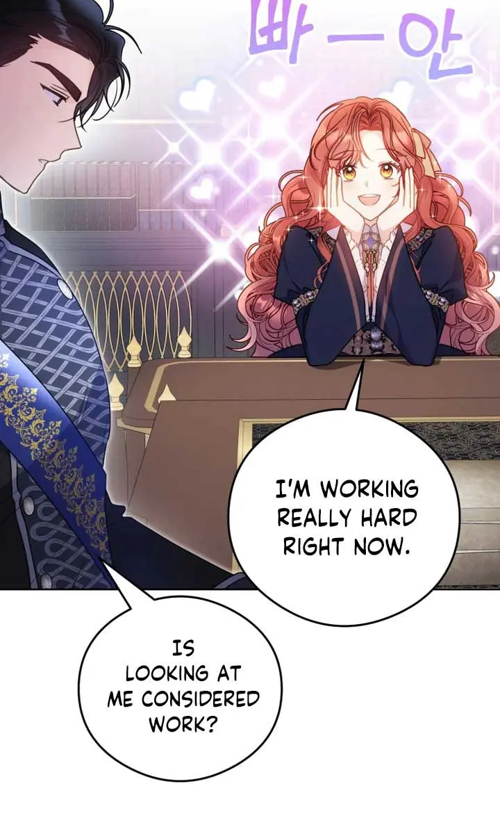The Villainess Captured the Grand Duke Chapter 7 Page 43
