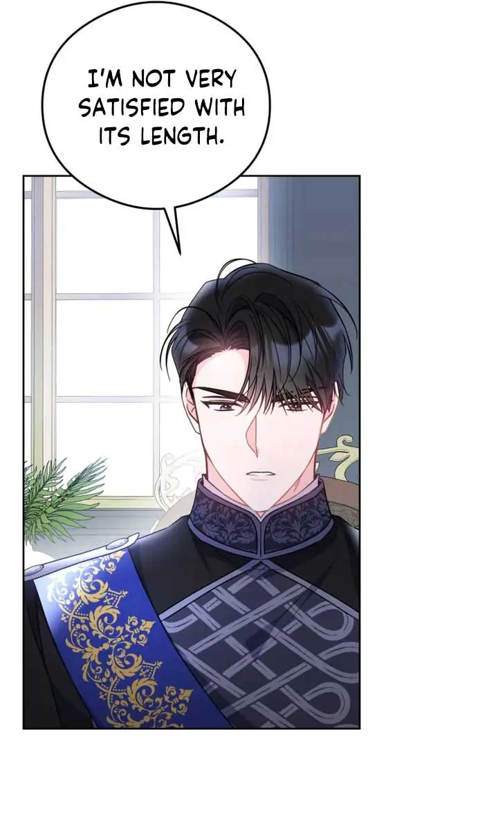 The Villainess Captured the Grand Duke Chapter 7 Page 46