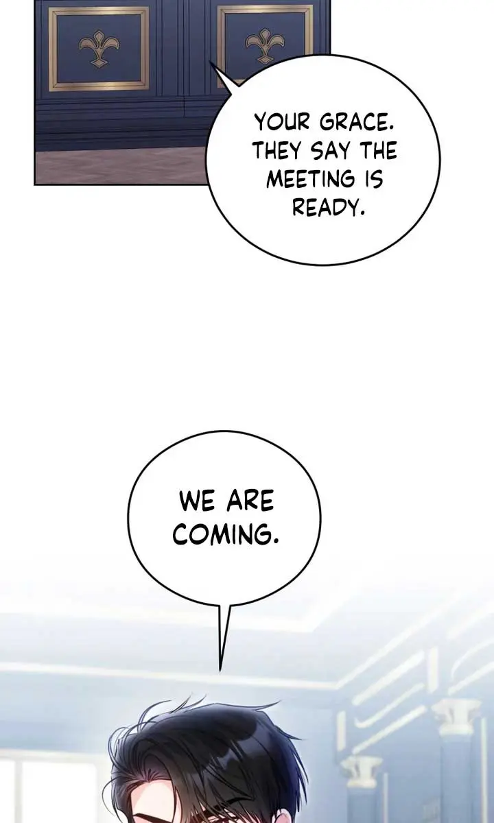 The Villainess Captured the Grand Duke Chapter 7 Page 49