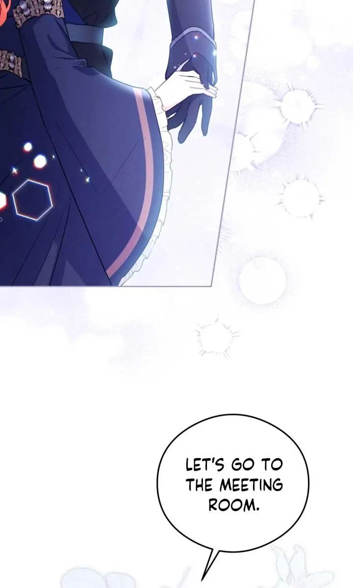 The Villainess Captured the Grand Duke Chapter 7 Page 57