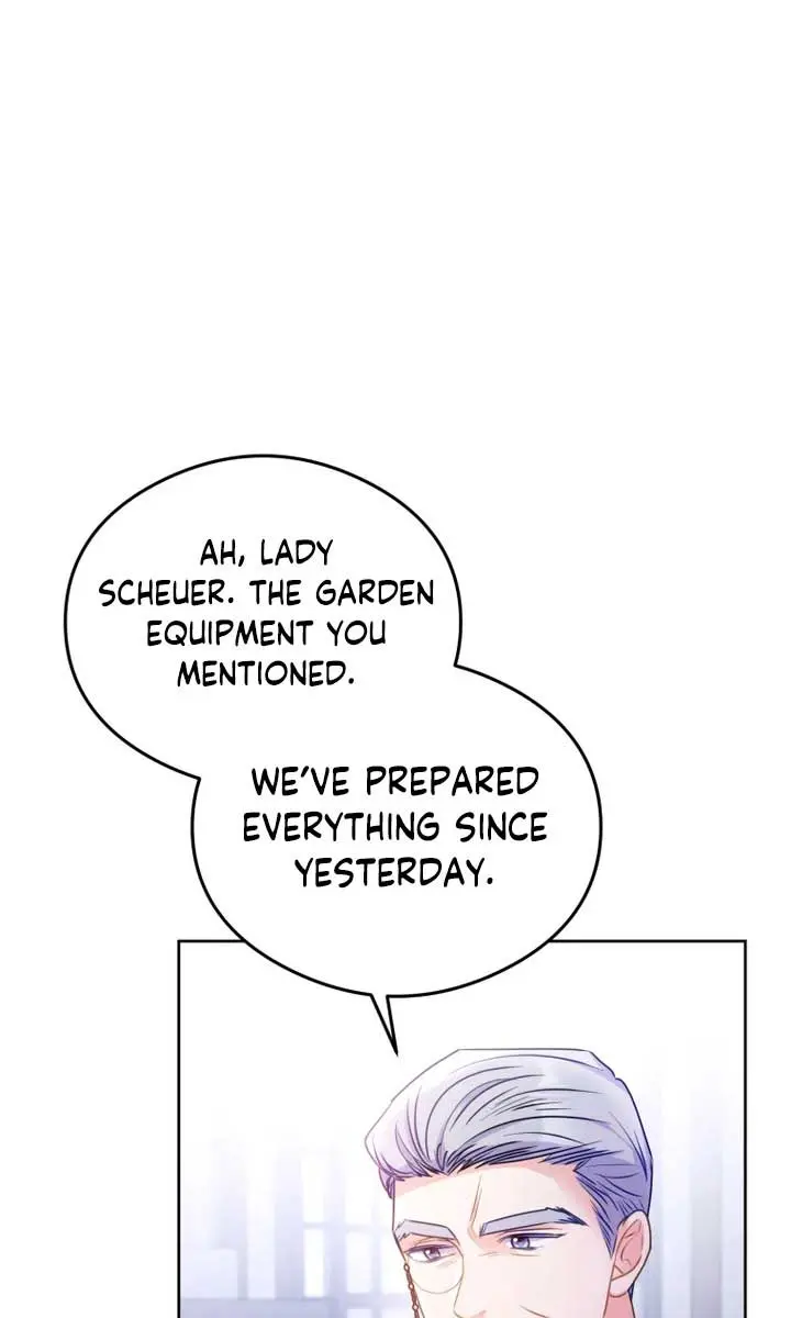 The Villainess Captured the Grand Duke Chapter 7 Page 64