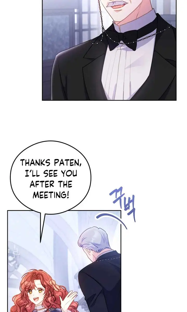 The Villainess Captured the Grand Duke Chapter 7 Page 65