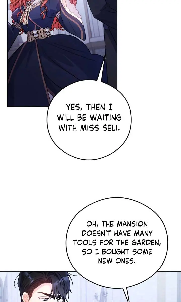 The Villainess Captured the Grand Duke Chapter 7 Page 66