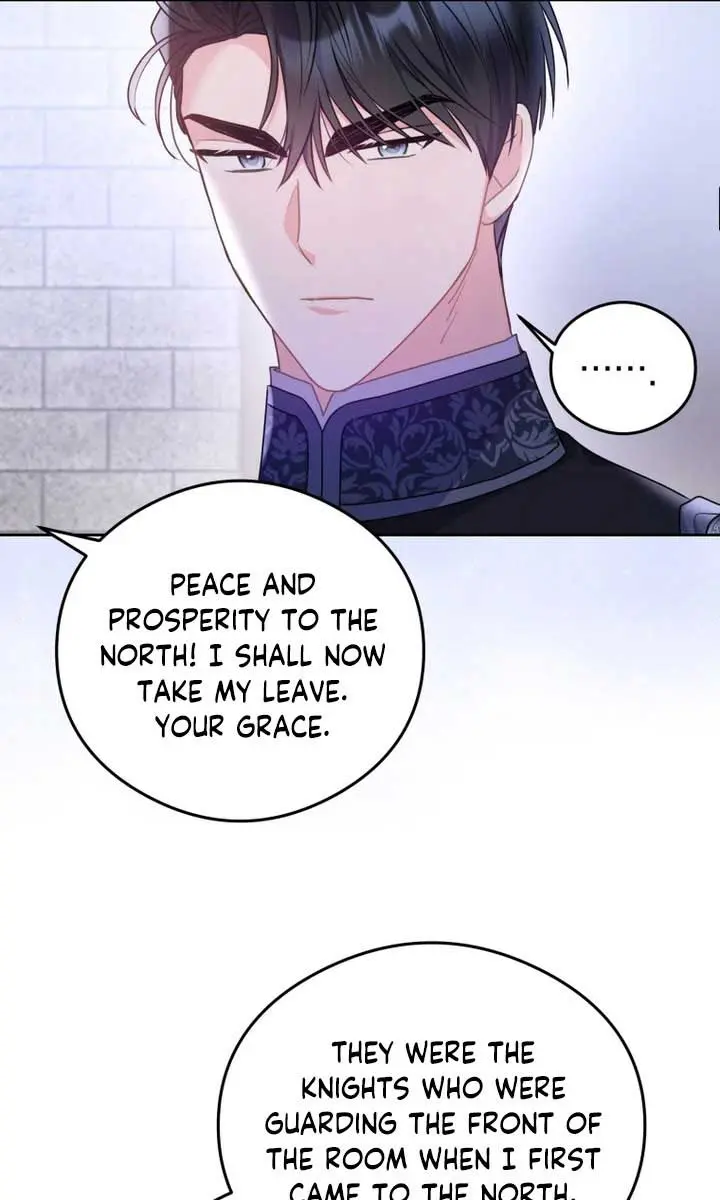 The Villainess Captured the Grand Duke Chapter 7 Page 71