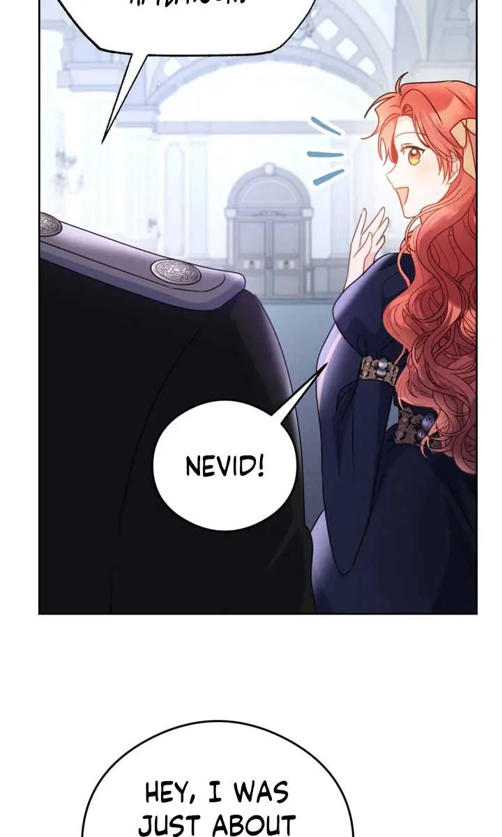 The Villainess Captured the Grand Duke Chapter 7 Page 75