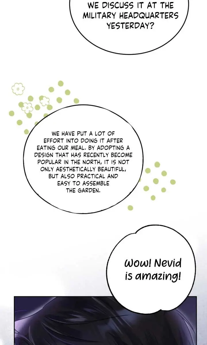 The Villainess Captured the Grand Duke Chapter 7 Page 77