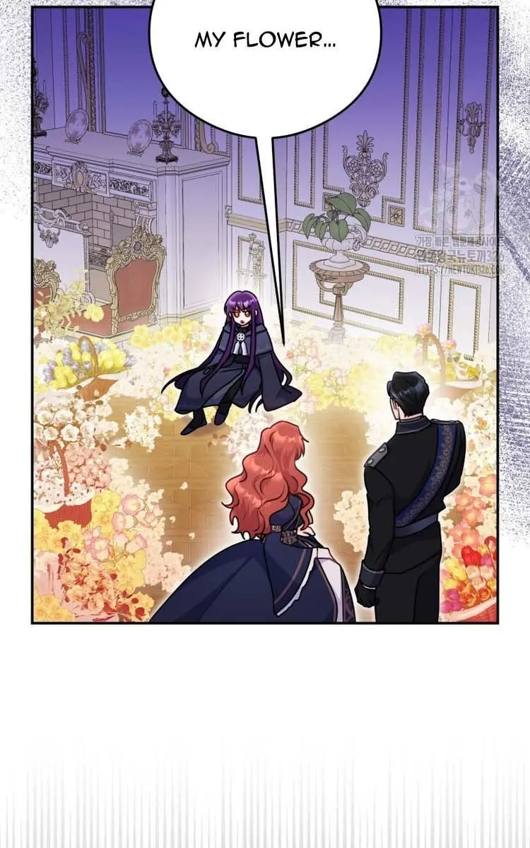 The Villainess Captured the Grand Duke Chapter 11 Page 12