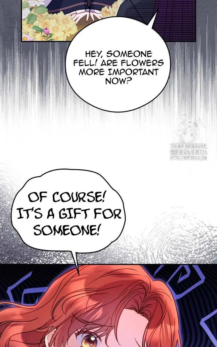 The Villainess Captured the Grand Duke Chapter 11 Page 14