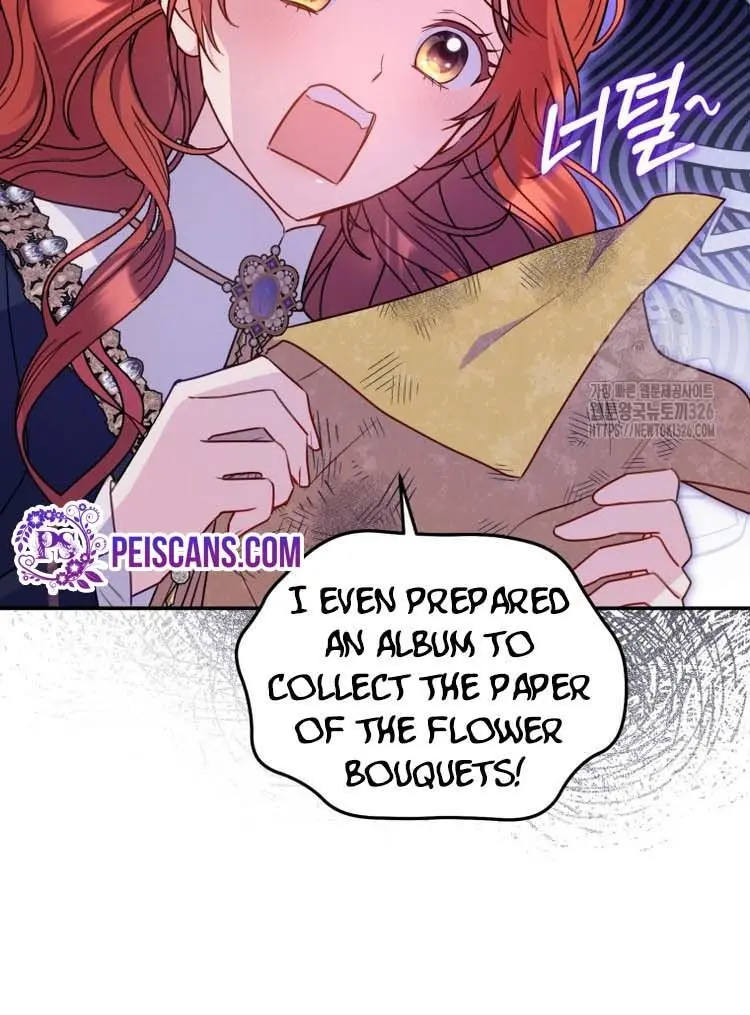 The Villainess Captured the Grand Duke Chapter 11 Page 15