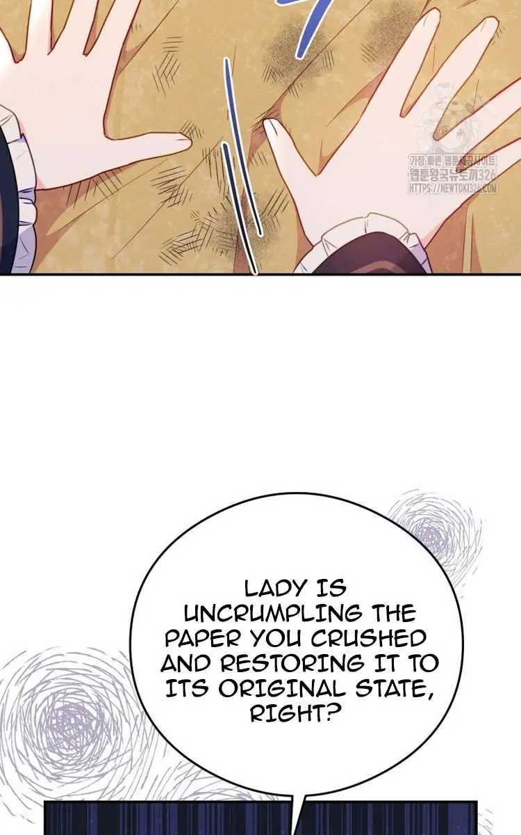 The Villainess Captured the Grand Duke Chapter 11 Page 18