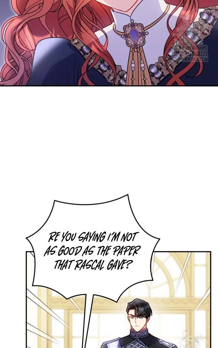 The Villainess Captured the Grand Duke Chapter 11 Page 22
