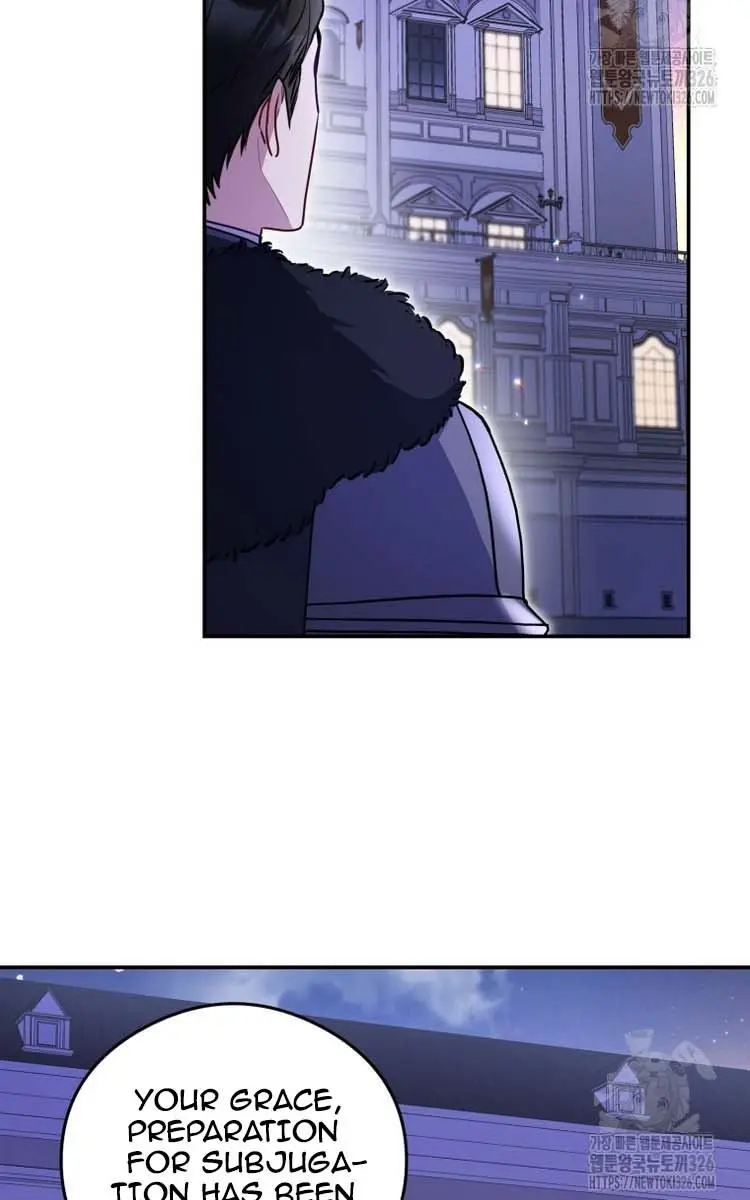 The Villainess Captured the Grand Duke Chapter 11 Page 36