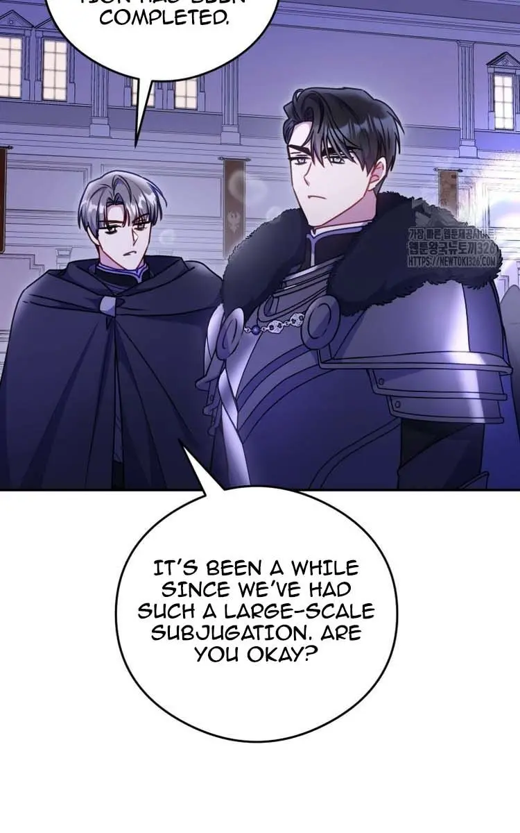 The Villainess Captured the Grand Duke Chapter 11 Page 37