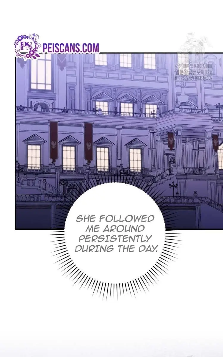 The Villainess Captured the Grand Duke Chapter 11 Page 38