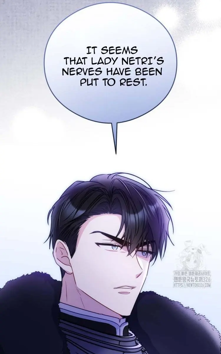The Villainess Captured the Grand Duke Chapter 11 Page 41