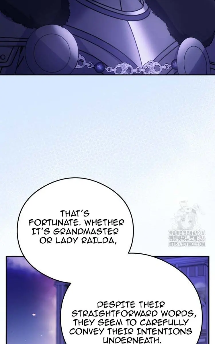 The Villainess Captured the Grand Duke Chapter 11 Page 42