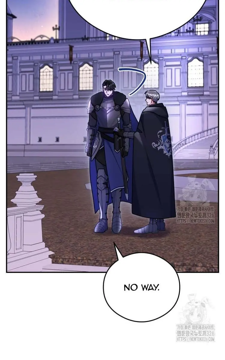 The Villainess Captured the Grand Duke Chapter 11 Page 43