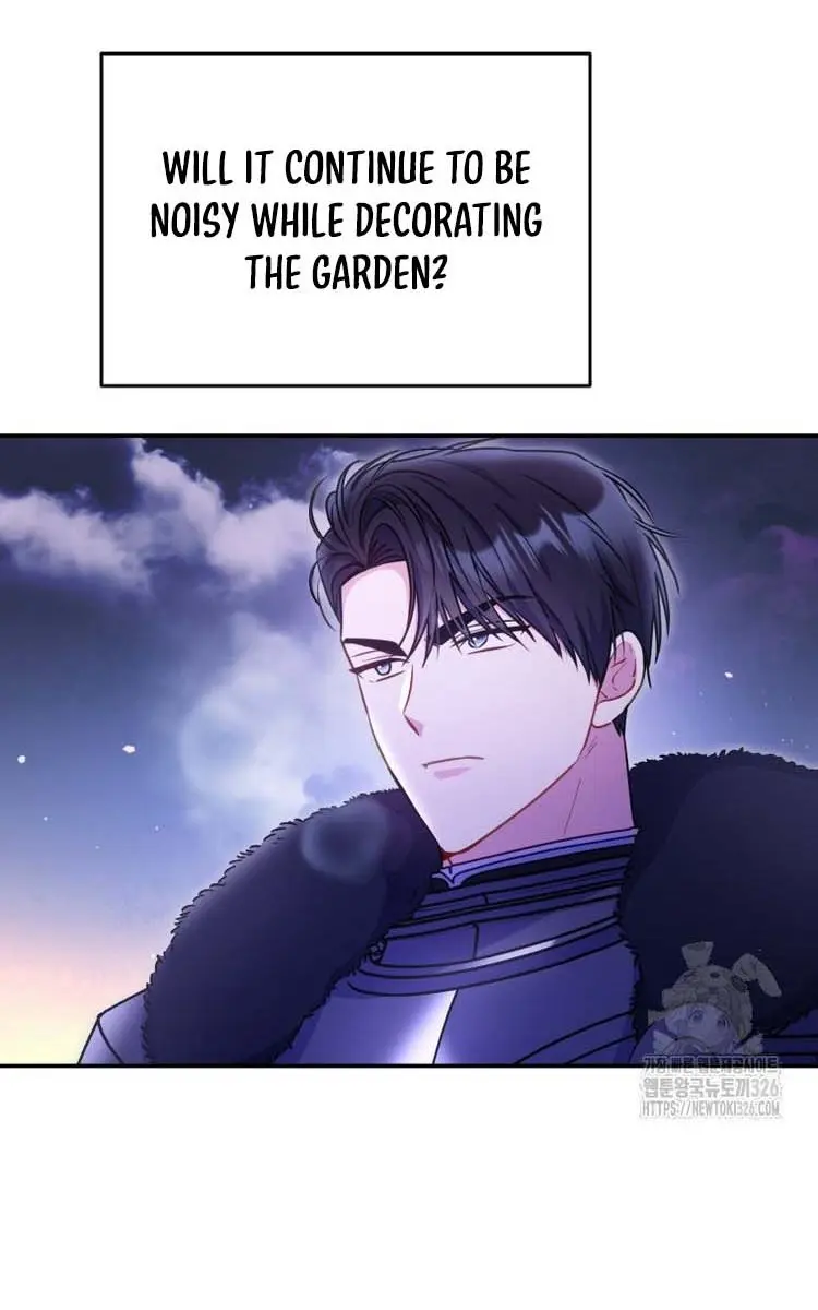 The Villainess Captured the Grand Duke Chapter 11 Page 44