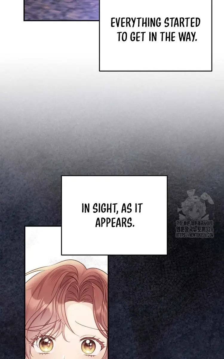 The Villainess Captured the Grand Duke Chapter 11 Page 46