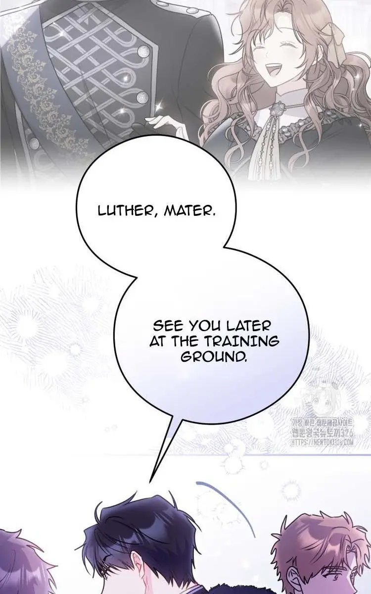 The Villainess Captured the Grand Duke Chapter 11 Page 56