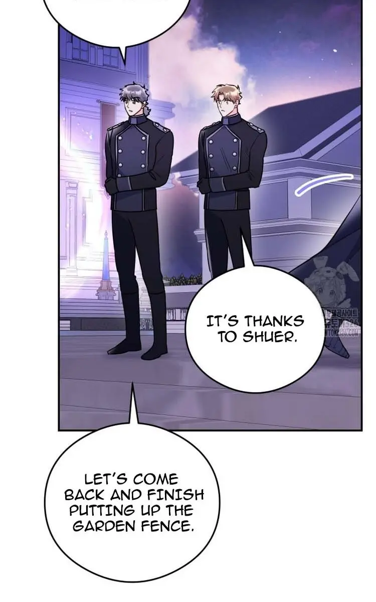 The Villainess Captured the Grand Duke Chapter 11 Page 58