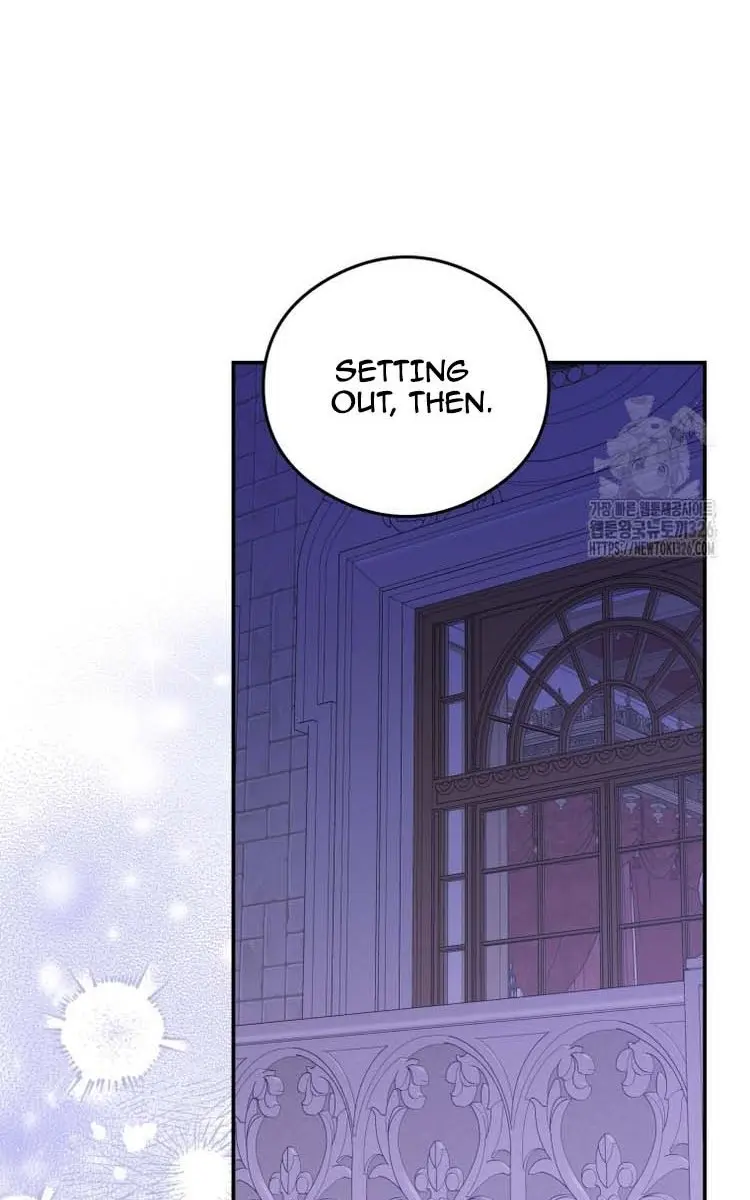 The Villainess Captured the Grand Duke Chapter 11 Page 59