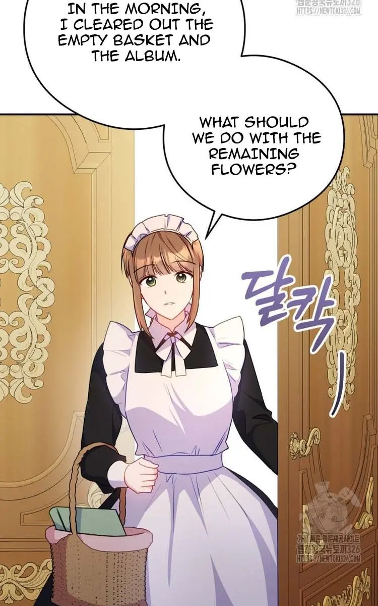 The Villainess Captured the Grand Duke Chapter 11 Page 68