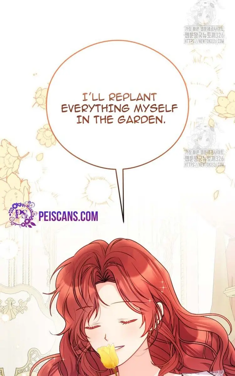 The Villainess Captured the Grand Duke Chapter 11 Page 74