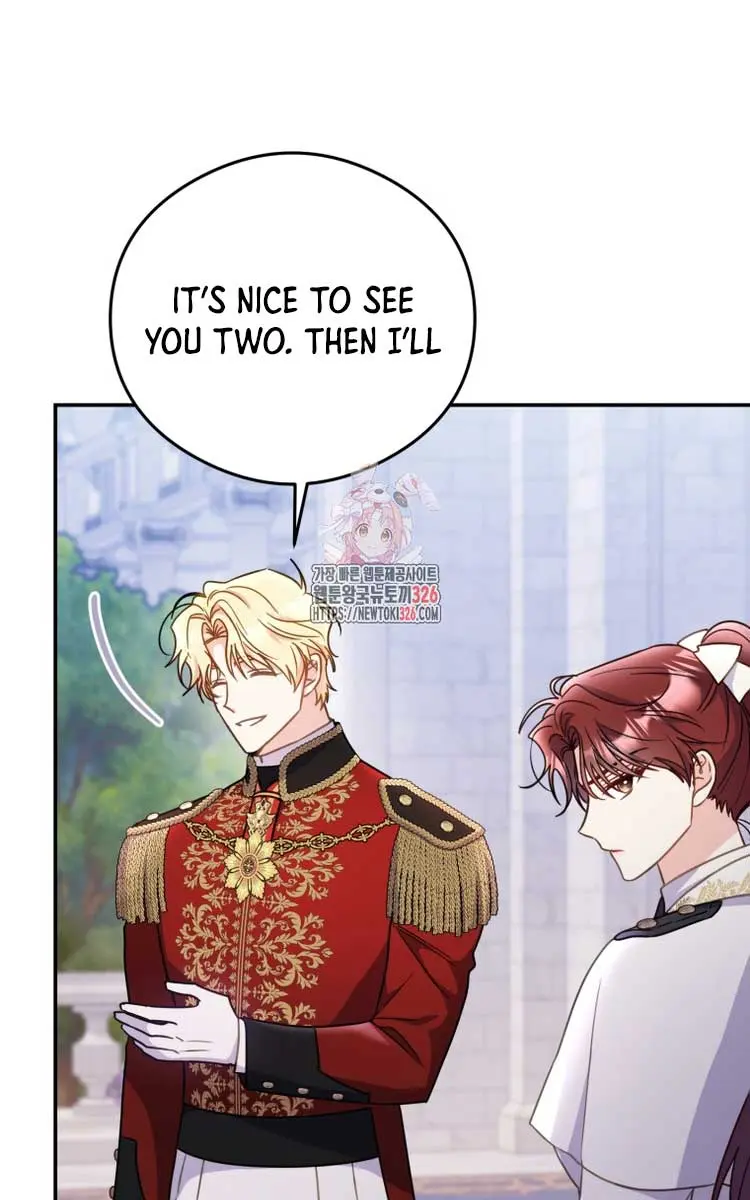 The Villainess Captured the Grand Duke Chapter 15 Page 2