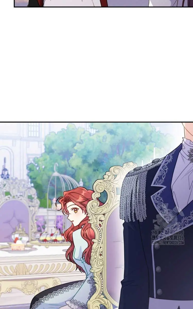 The Villainess Captured the Grand Duke Chapter 15 Page 3