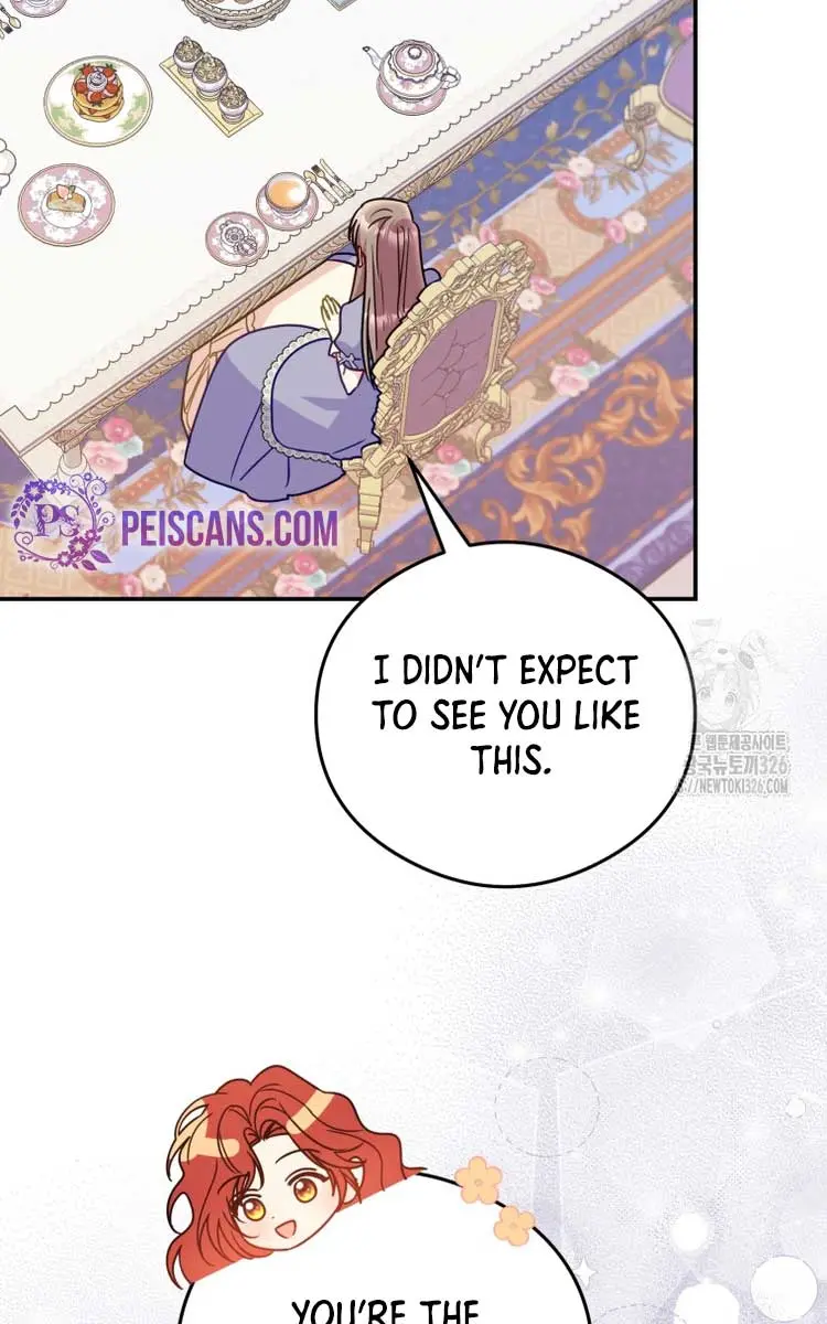 The Villainess Captured the Grand Duke Chapter 15 Page 5
