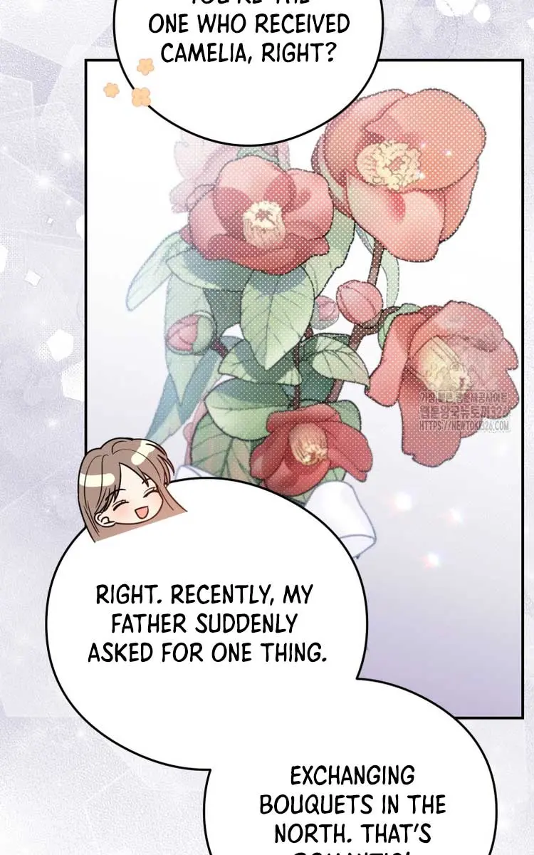 The Villainess Captured the Grand Duke Chapter 15 Page 6