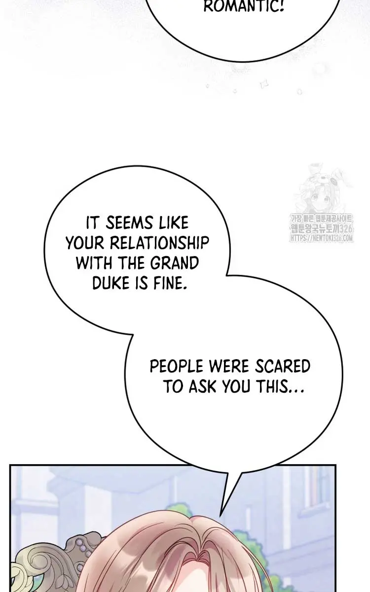 The Villainess Captured the Grand Duke Chapter 15 Page 7