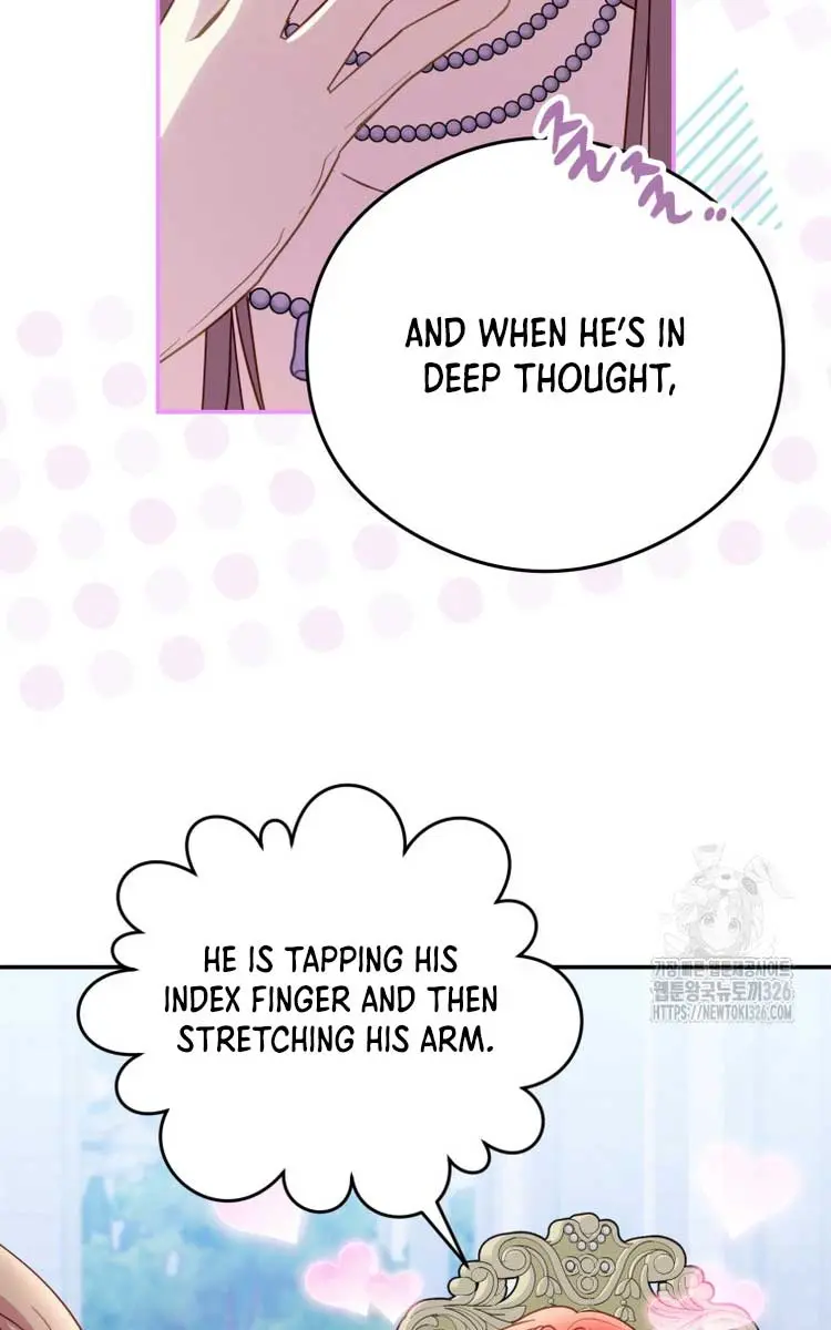 The Villainess Captured the Grand Duke Chapter 15 Page 13
