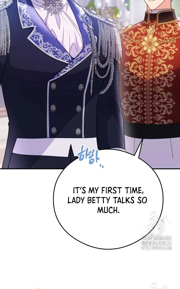 The Villainess Captured the Grand Duke Chapter 15 Page 22