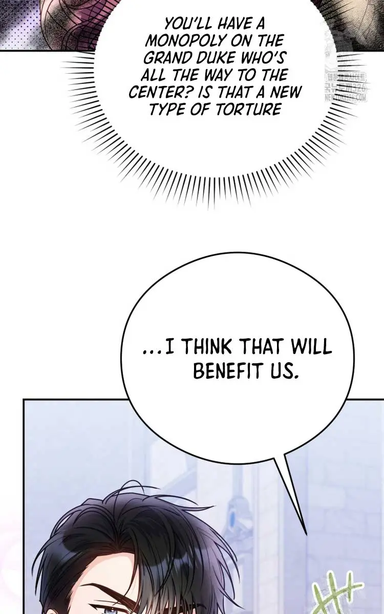 The Villainess Captured the Grand Duke Chapter 15 Page 29