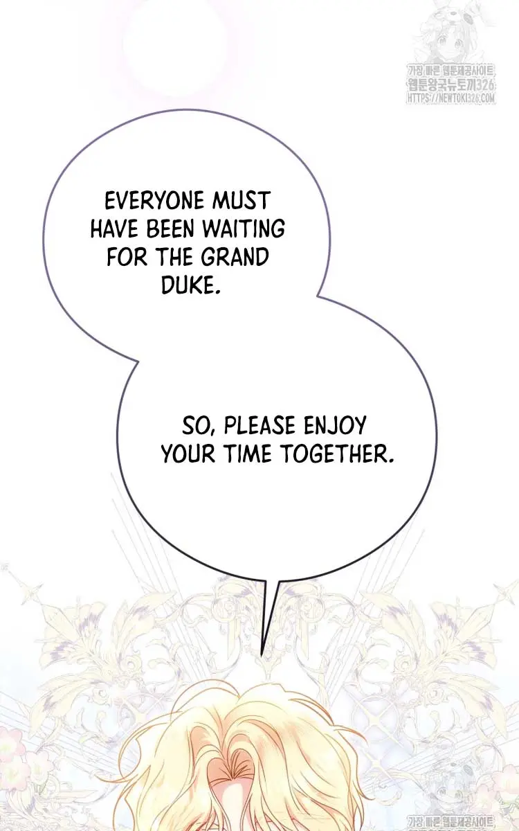 The Villainess Captured the Grand Duke Chapter 15 Page 32