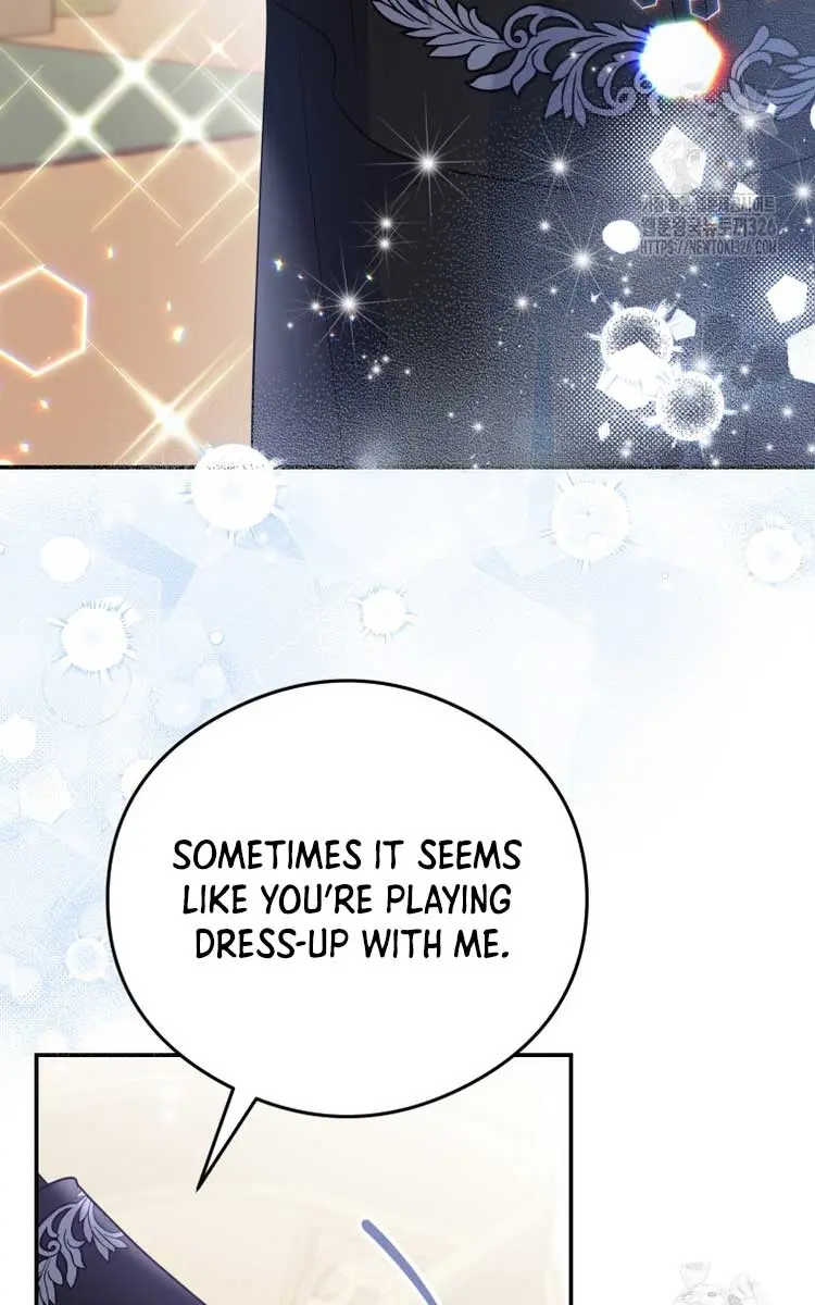 The Villainess Captured the Grand Duke Chapter 15 Page 41